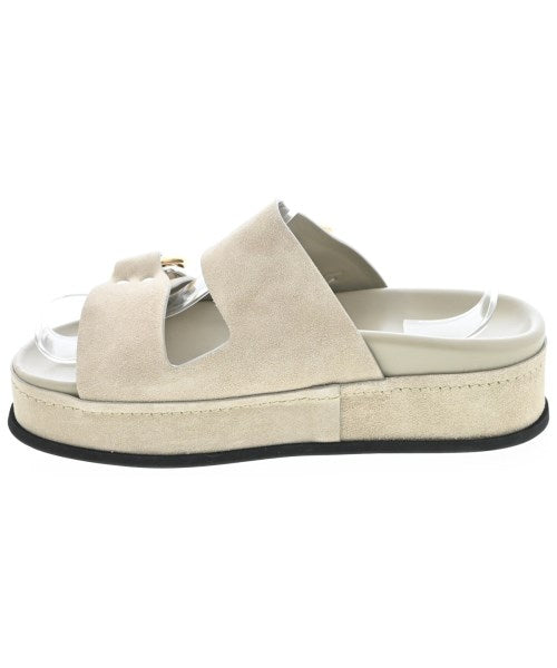 3.1 Phillip Lim 涼鞋