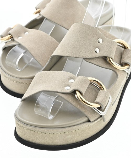 3.1 Phillip Lim 涼鞋