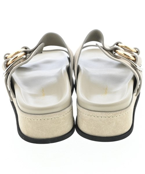 3.1 Phillip Lim 涼鞋