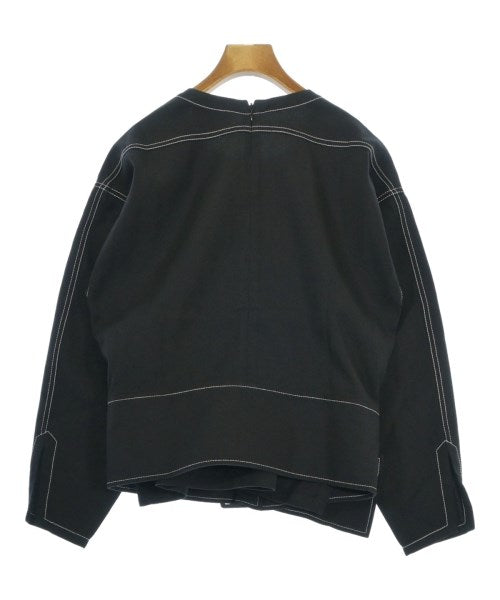 3.1 Phillip Lim 女襯衫