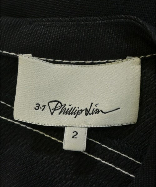 3.1 Phillip Lim 女襯衫
