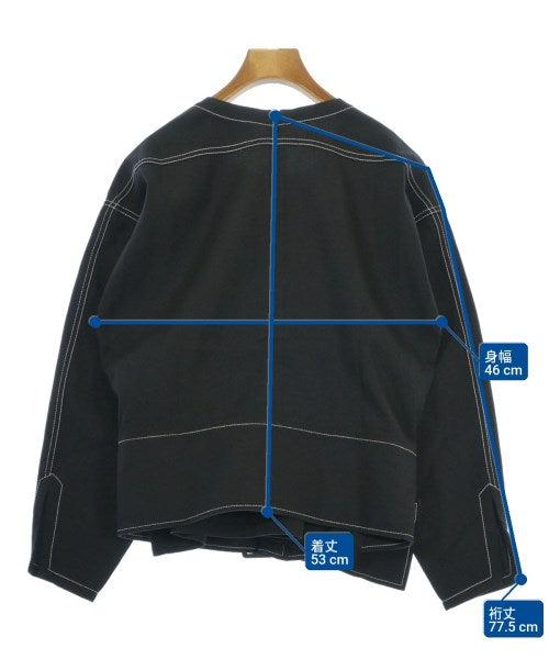 3.1 Phillip Lim 女襯衫