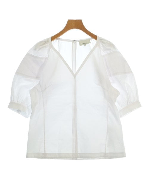 3.1 Phillip Lim 女襯衫