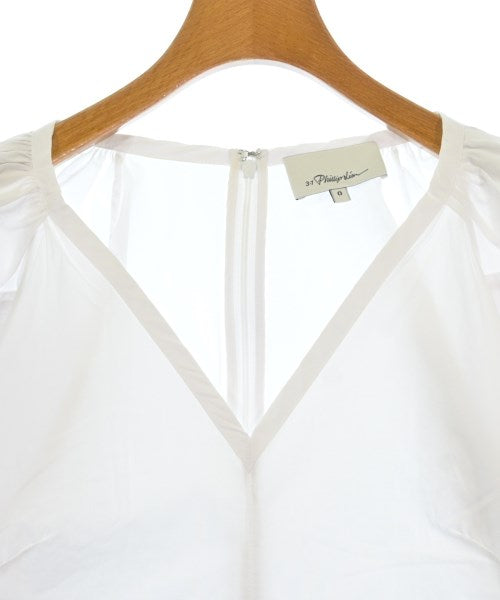 3.1 Phillip Lim 女襯衫