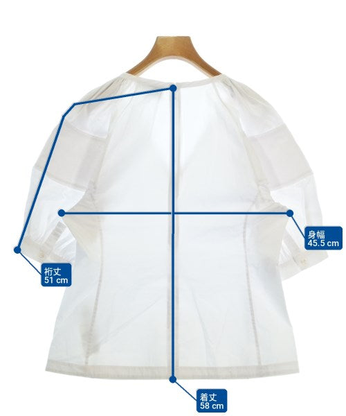 3.1 Phillip Lim 女襯衫