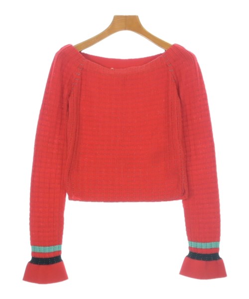 3.1 Phillip Lim 毛衣