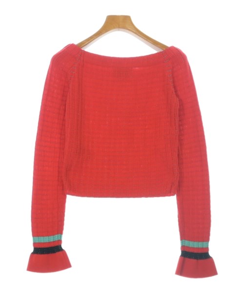 3.1 Phillip Lim 毛衣