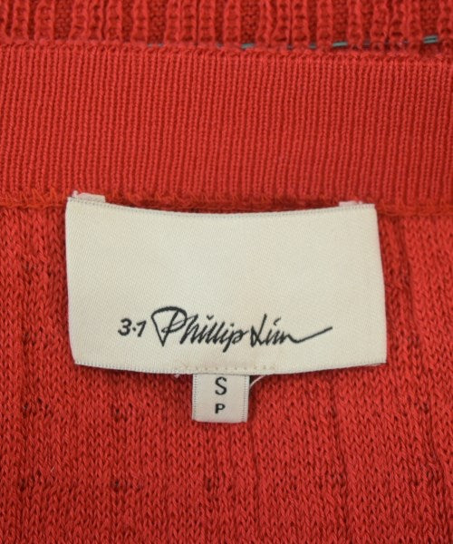 3.1 Phillip Lim 毛衣
