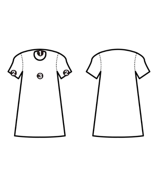 3.1 Phillip Lim 洋裝