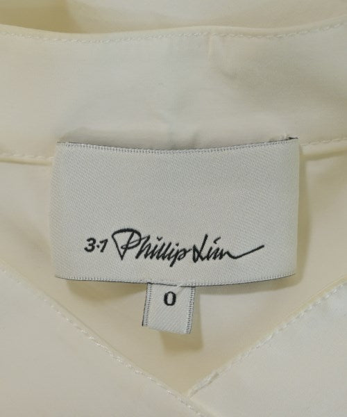 3.1 Phillip Lim 洋裝