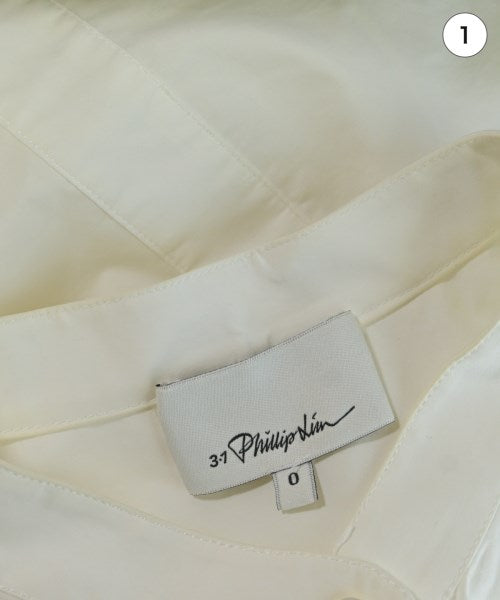 3.1 Phillip Lim 洋裝