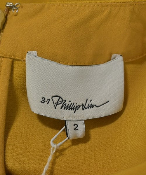 3.1 Phillip Lim 洋裝