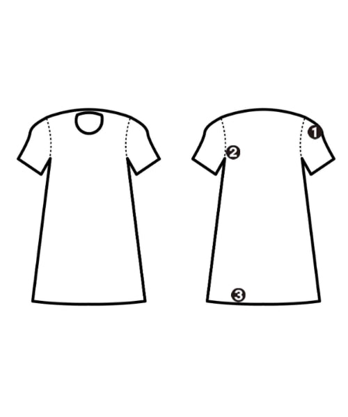 3.1 Phillip Lim 洋裝