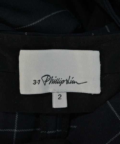 3.1 Phillip Lim 長褲