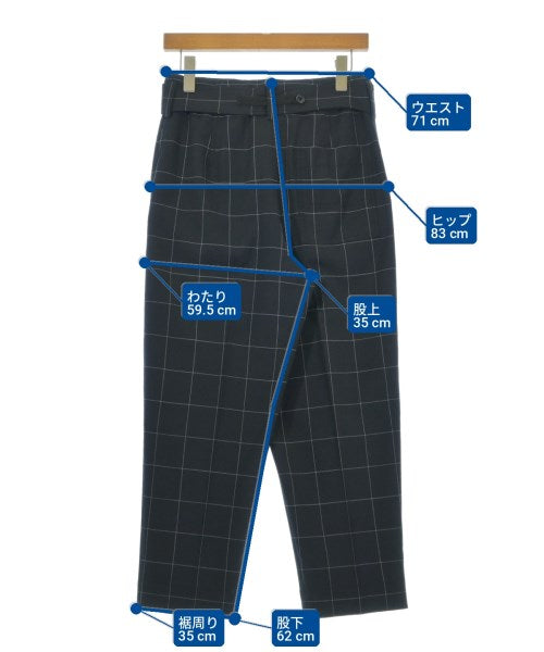 3.1 Phillip Lim 長褲
