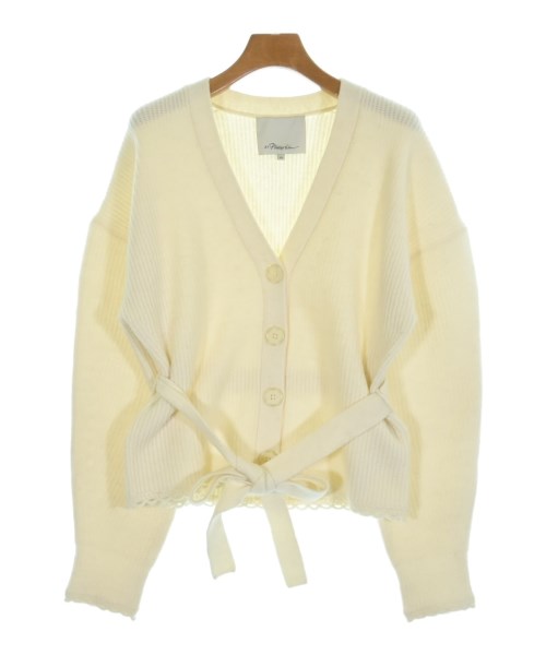 3.1 Phillip Lim 開襟衫