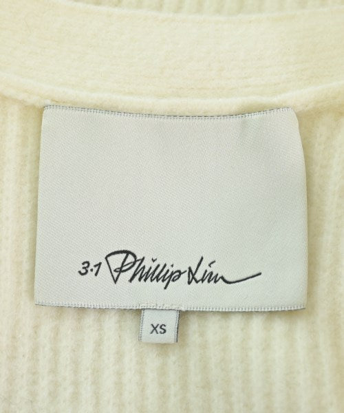 3.1 Phillip Lim 開襟衫