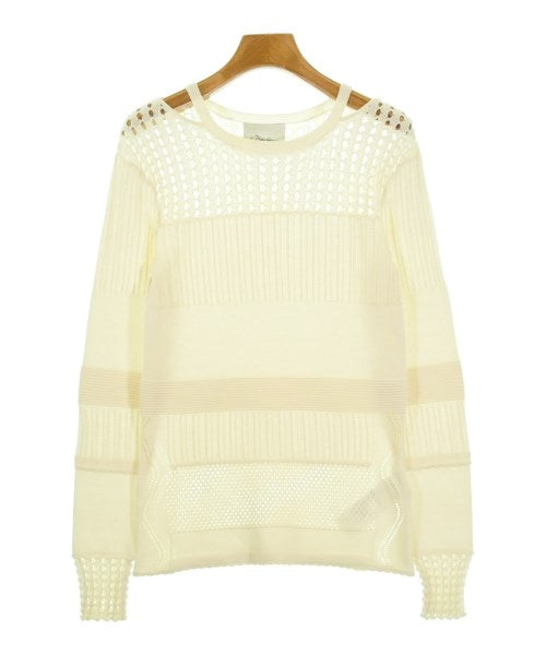 3.1 Phillip Lim 毛衣