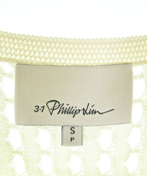 3.1 Phillip Lim 毛衣