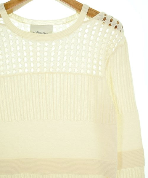3.1 Phillip Lim 毛衣