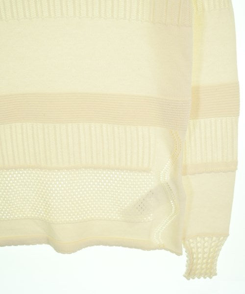 3.1 Phillip Lim 毛衣