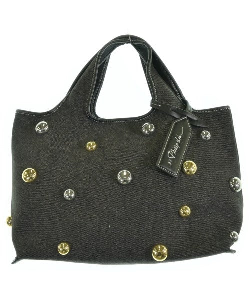 3.1 Phillip Lim 托特包
