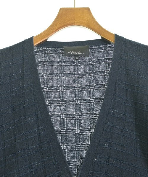 3.1 Phillip Lim 開襟衫