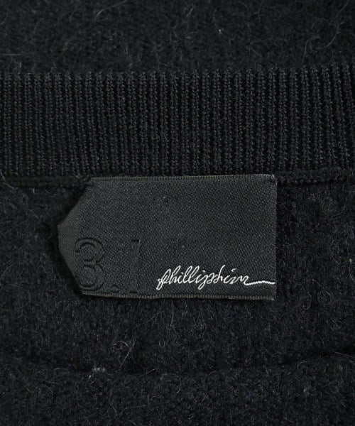 3.1 Phillip Lim 毛衣
