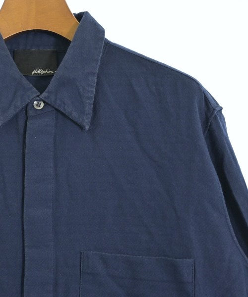 3.1 Phillip Lim 休閒襯衫