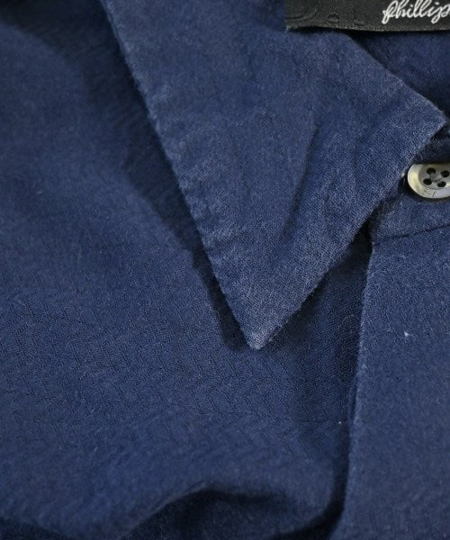 3.1 Phillip Lim 休閒襯衫
