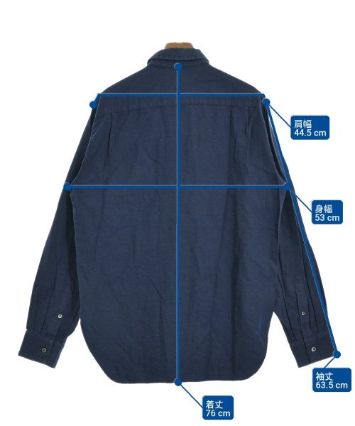 3.1 Phillip Lim 休閒襯衫