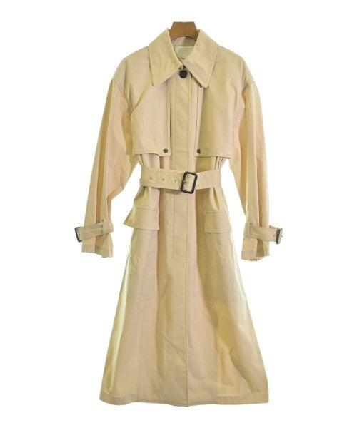 3.1 Phillip Lim 風衣