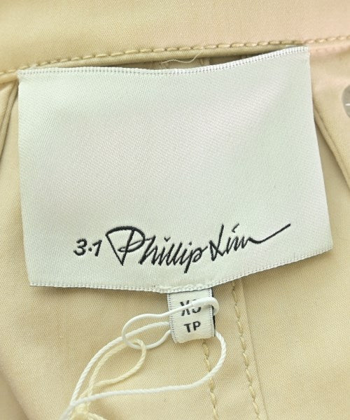 3.1 Phillip Lim 風衣