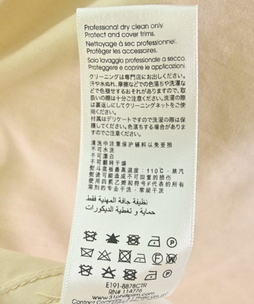 3.1 Phillip Lim 風衣
