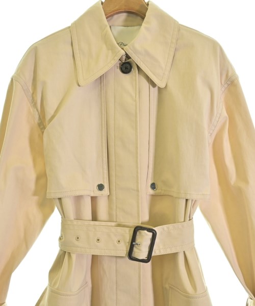 3.1 Phillip Lim 風衣