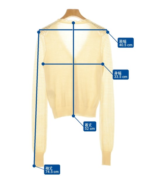 3.1 Phillip Lim 開襟衫