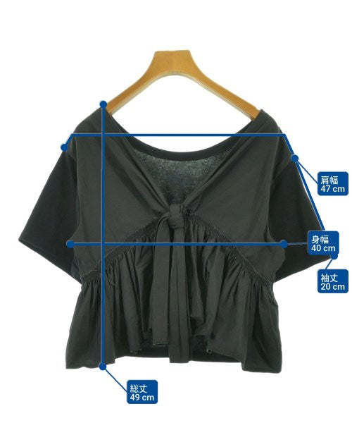 3.1 Phillip Lim T恤/上衣