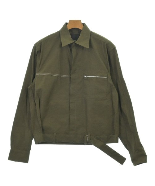 3.1 Phillip Lim 其他飛行外套
