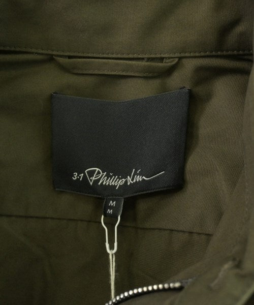 3.1 Phillip Lim 其他飛行外套