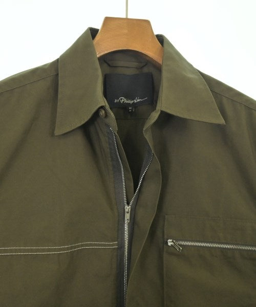 3.1 Phillip Lim 其他飛行外套