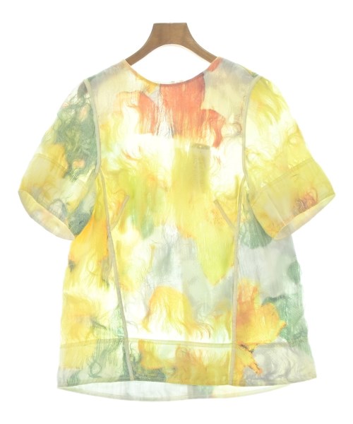 3.1 Phillip Lim 休閒襯衫