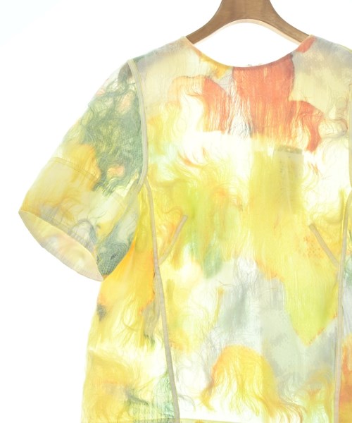 3.1 Phillip Lim 休閒襯衫