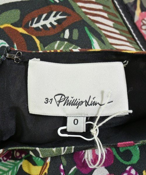 3.1 Phillip Lim 洋裝