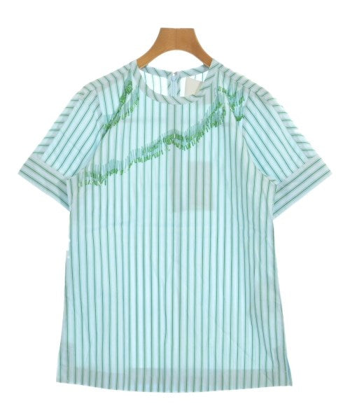 3.1 Phillip Lim 休閒襯衫