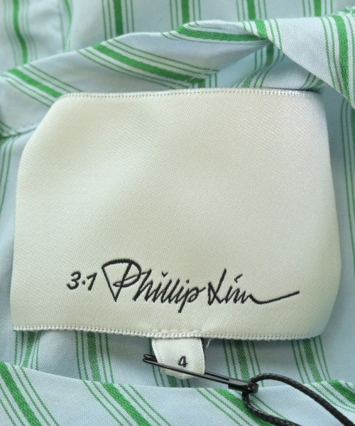 3.1 Phillip Lim 休閒襯衫