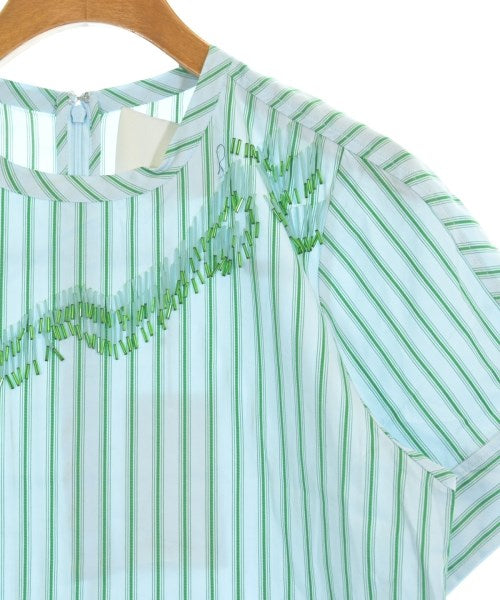 3.1 Phillip Lim 休閒襯衫