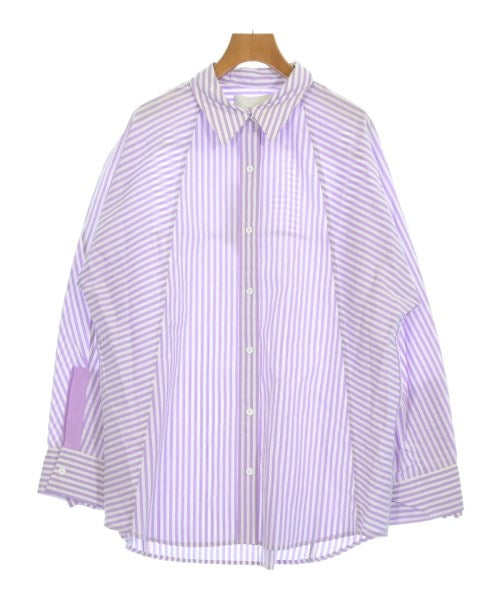 3.1 Phillip Lim 休閒襯衫