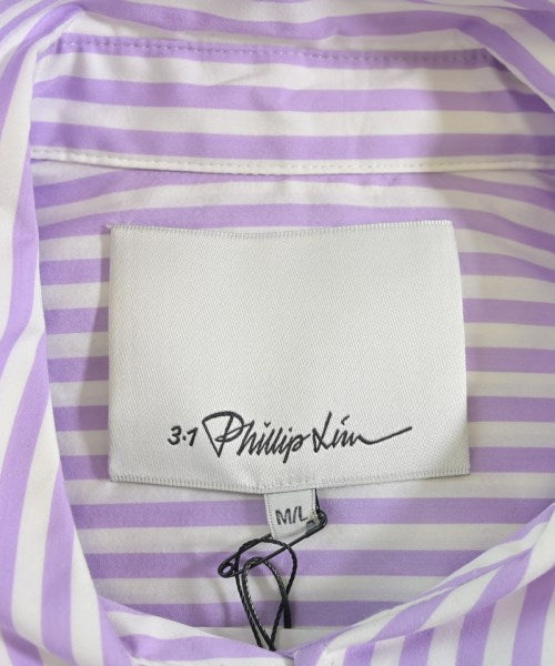3.1 Phillip Lim 休閒襯衫