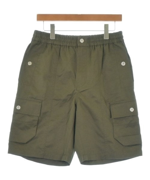 3.1 Phillip Lim 短褲