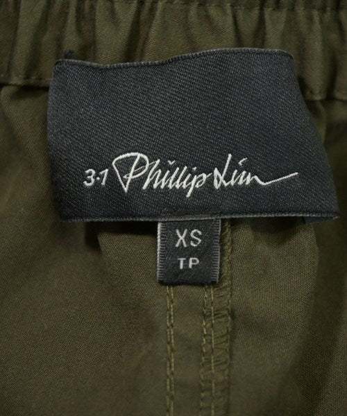 3.1 Phillip Lim 短褲